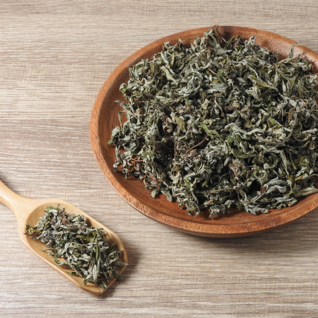 Rūh Mugwort Purity Soap