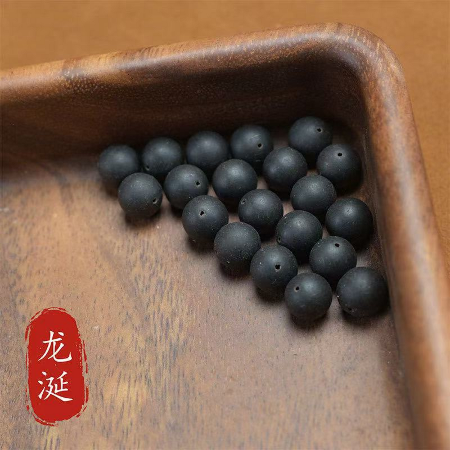 Five Elements Herbal Balance Bracelet – Made with Traditional Chinese Medicine