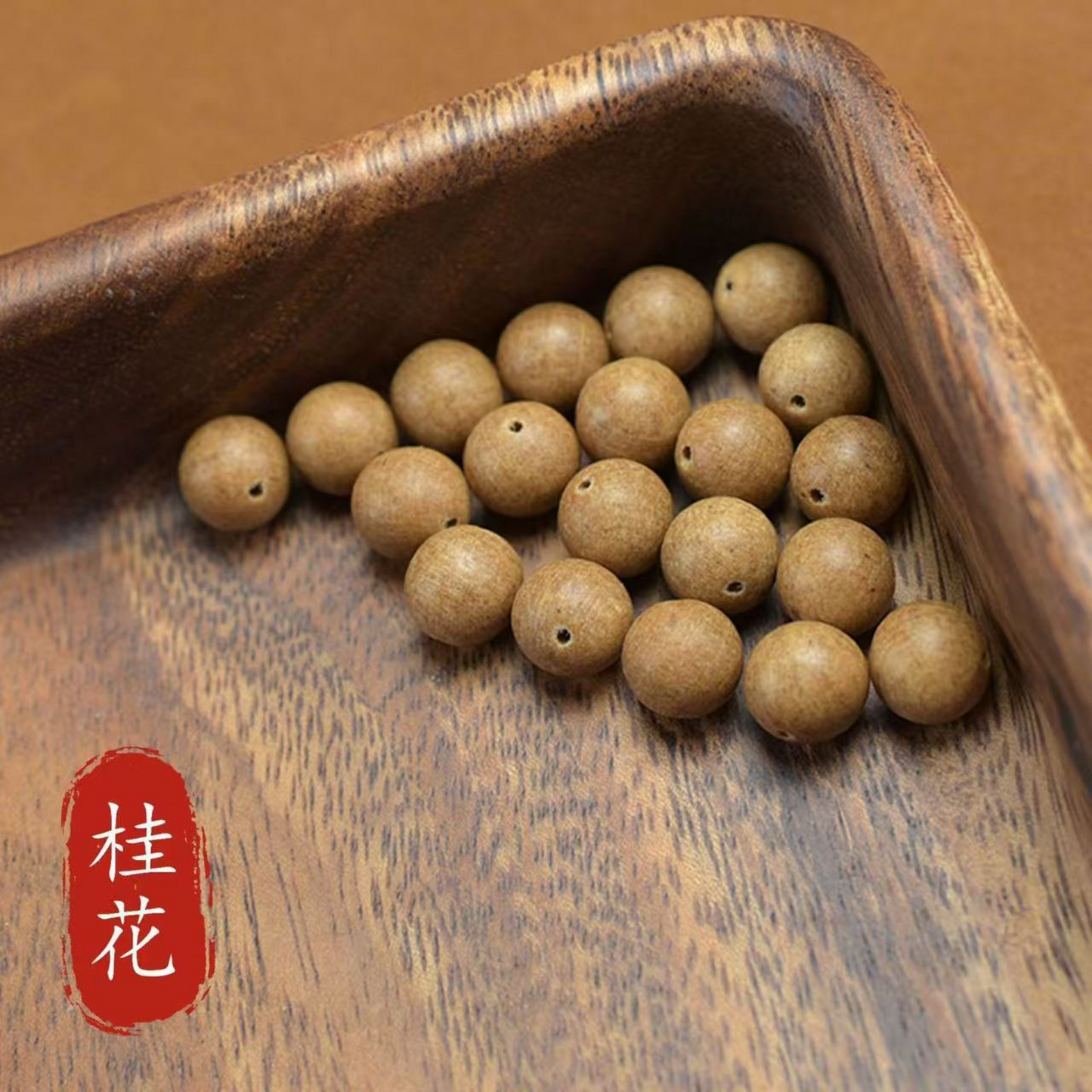 Five Elements Herbal Balance Bracelet – Made with Traditional Chinese Medicine