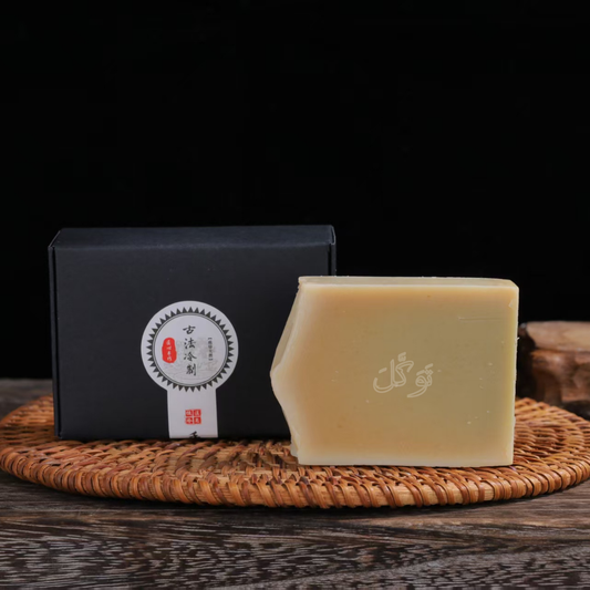Rūh Mugwort Purity Soap