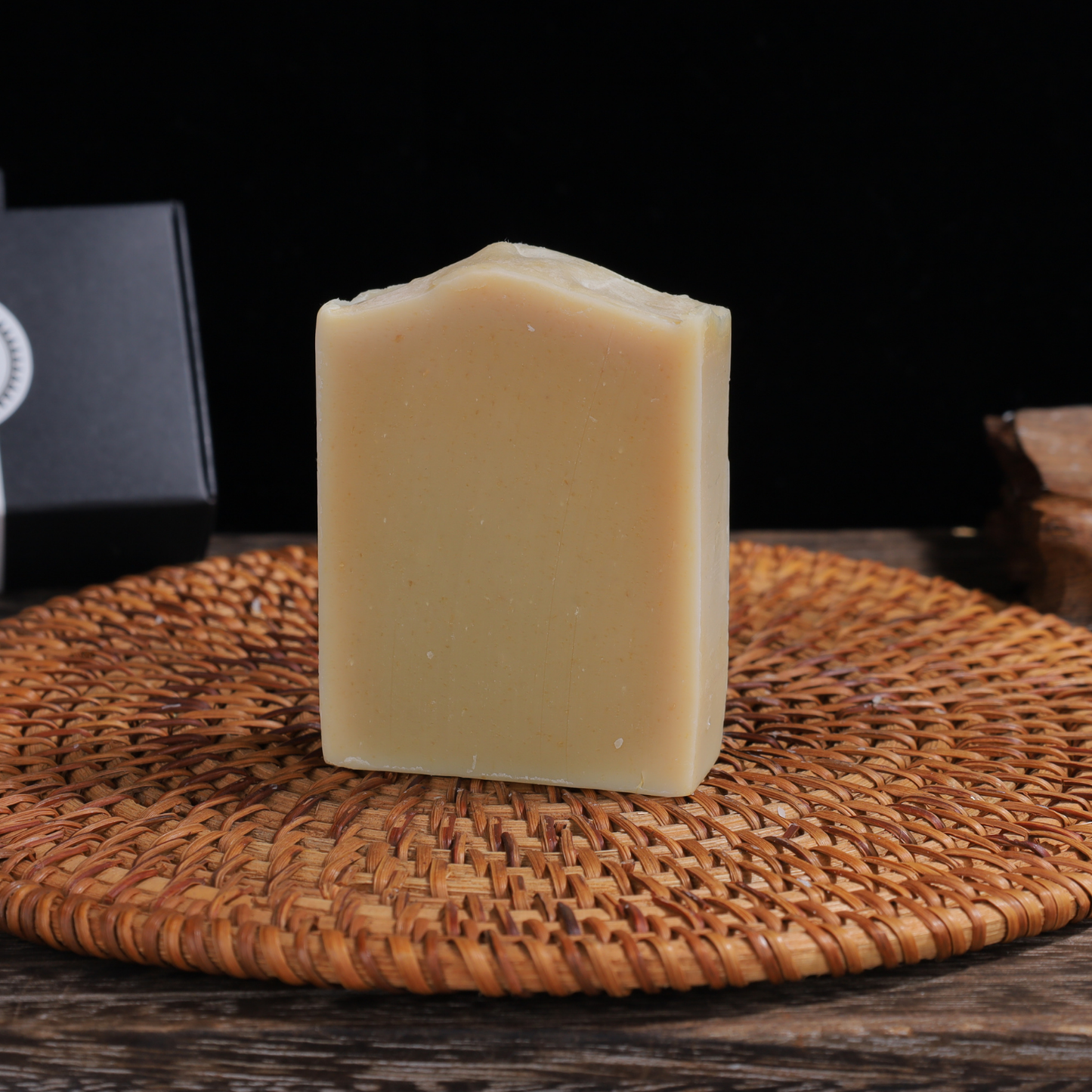 Rūh Mugwort Purity Soap