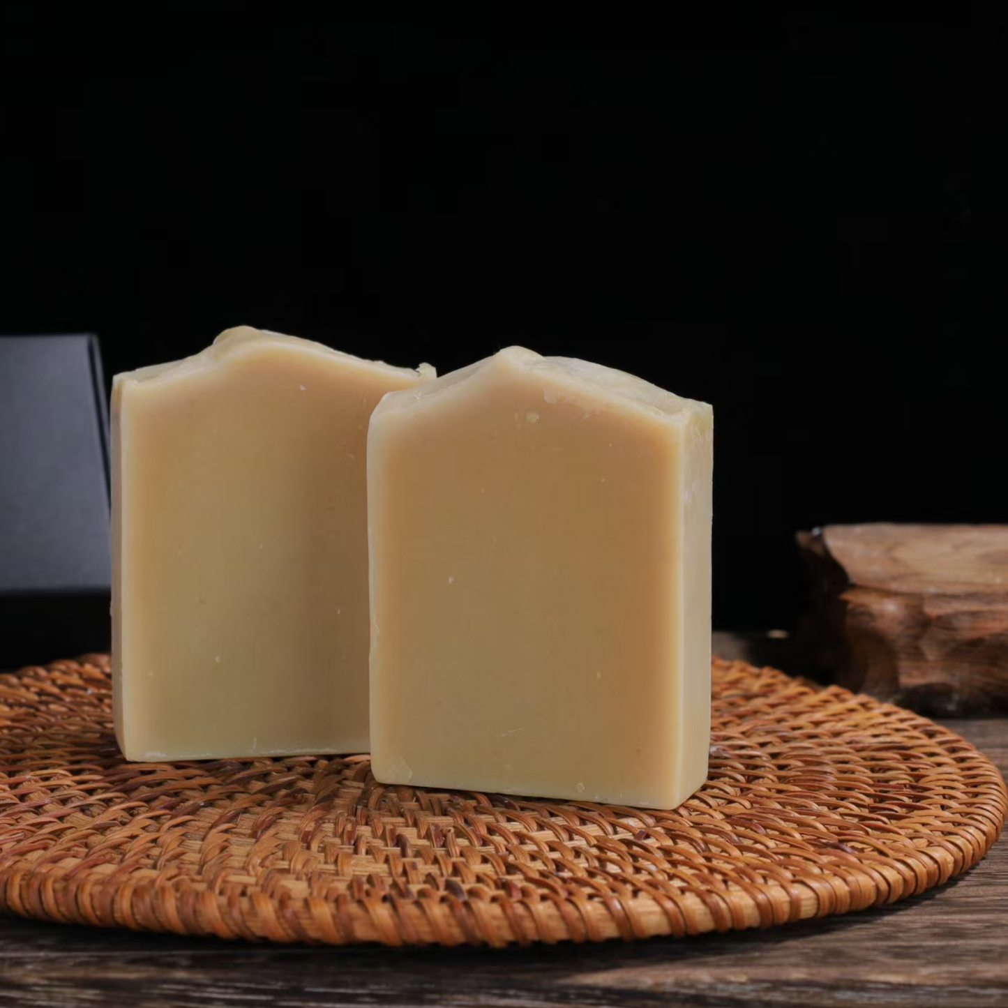 Rūh Mugwort Purity Soap